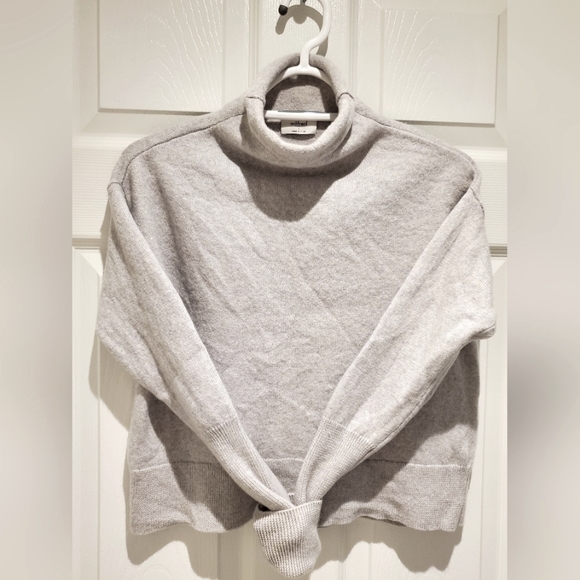 Wilfred Merino Wool Sweater - Picture 2 of 9